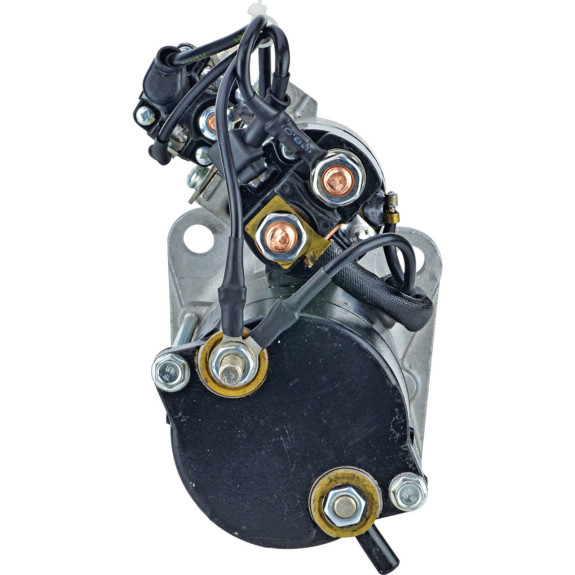 Démarreur pour moteur Volvo Penta D4 - D6 - IPS350
