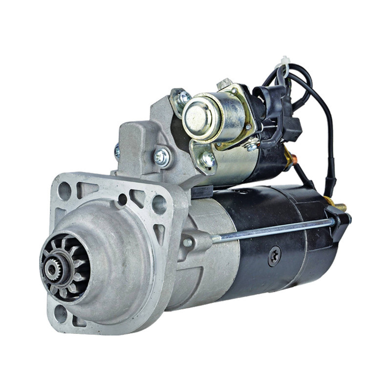 Démarreur pour moteur Volvo Penta D4 - D6 -...