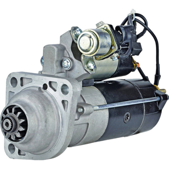 Démarreur pour moteur Volvo Penta D4 - D6 - IPS350/400/500/600