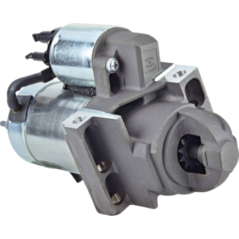 Démarreur Volvo - Mercruiser - OMC - Crusader 3860566