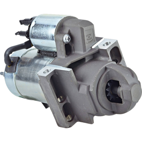 Démarreur Volvo - Mercruiser - OMC - Crusader 3860566