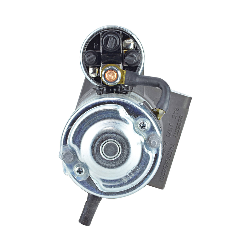 Démarreur Volvo - Mercruiser - OMC - Crusader 3860566