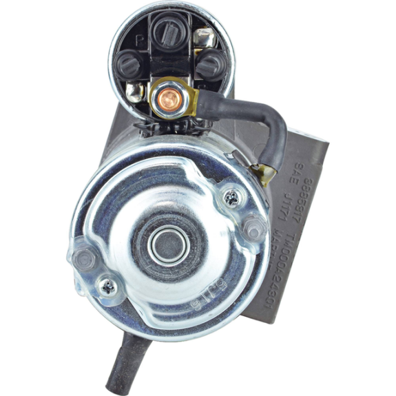 Démarreur Volvo - Mercruiser - OMC - Crusader 3860566