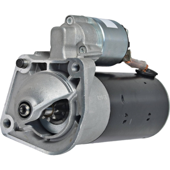 Démarreur pour moteur Volvo Penta D3-110 à D3-190 (2003 à 2007)