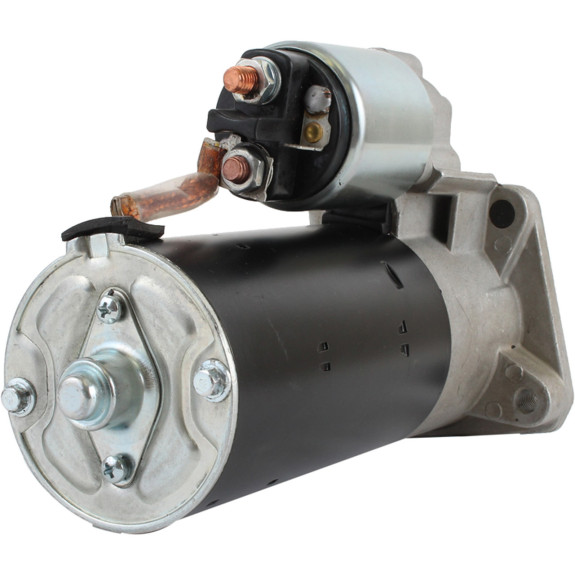 Démarreur pour moteur Volvo Penta D3-110 à D3-190 (2003 à 2007)