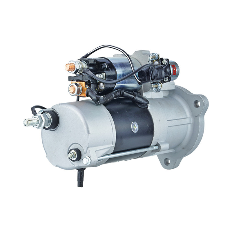 Démarreur pour moteur Volvo Penta D126, D12-650,  D12-675, D12-715, D12-800 - 24V