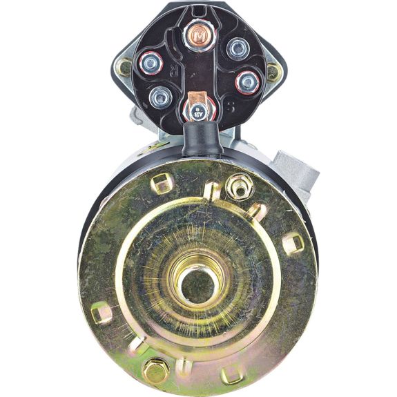 Démarreur pour moteur Volvo Penta AQ175 à AQ311 et BB225 à BB261