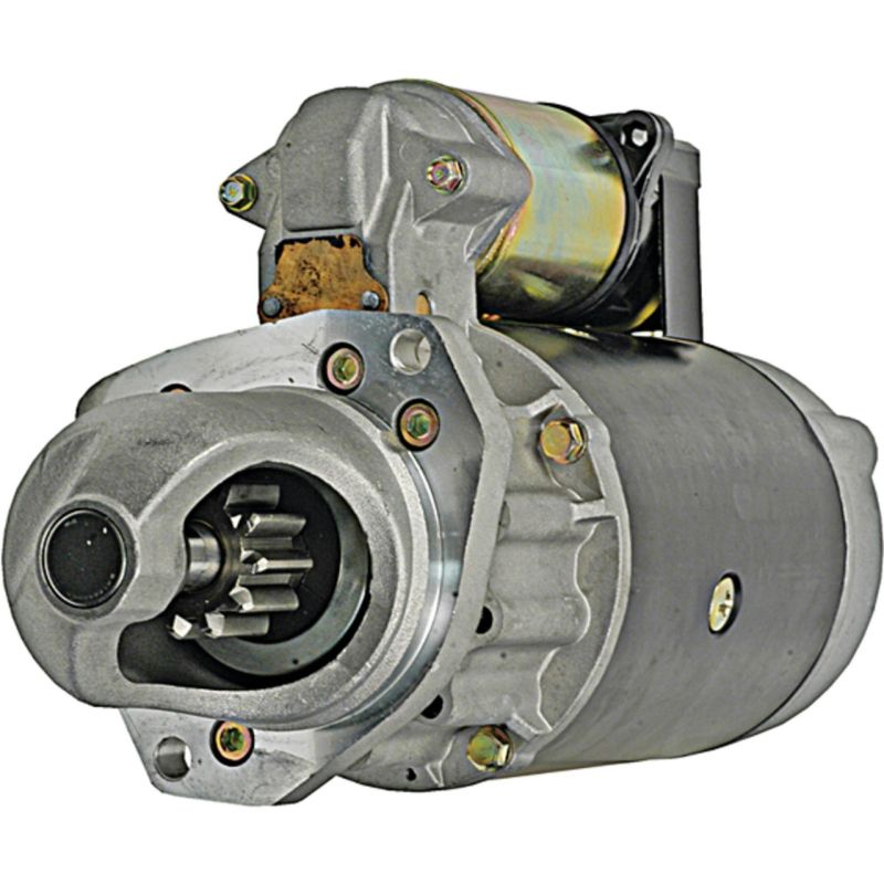 Démarreur pour Mercruiser EH700 MIE 6.5 L HINO de 1986 à 1997