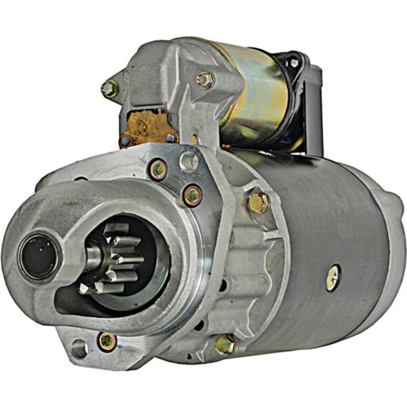 Démarreur pour Mercruiser EH700 MIE 6.5 L HINO de 1986 à 1997