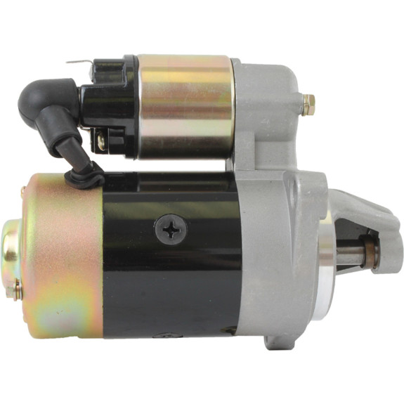 Démarreur pour moteur Yanmar L35 -  L40S - L60S - LS75 - LS100