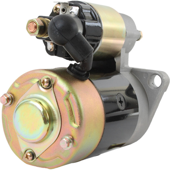 Démarreur pour moteur Yanmar L35 -  L40S - L60S - LS75 - LS100
