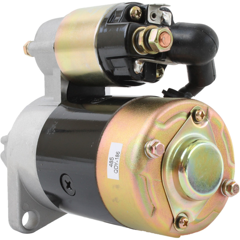 Démarreur pour moteur Yanmar L35 -  L40S - L60S - LS75 - LS100