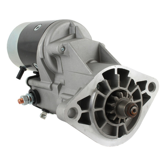 Démarreur  pour moteurs Yanmar Série 6LP