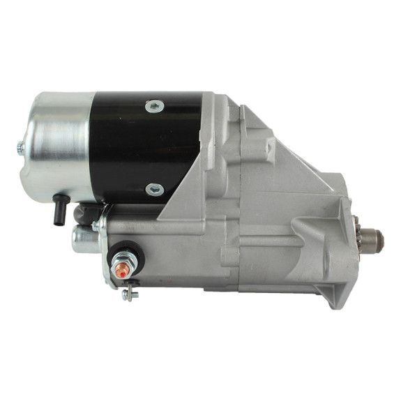 Démarreur  pour moteurs Yanmar Série 6LP