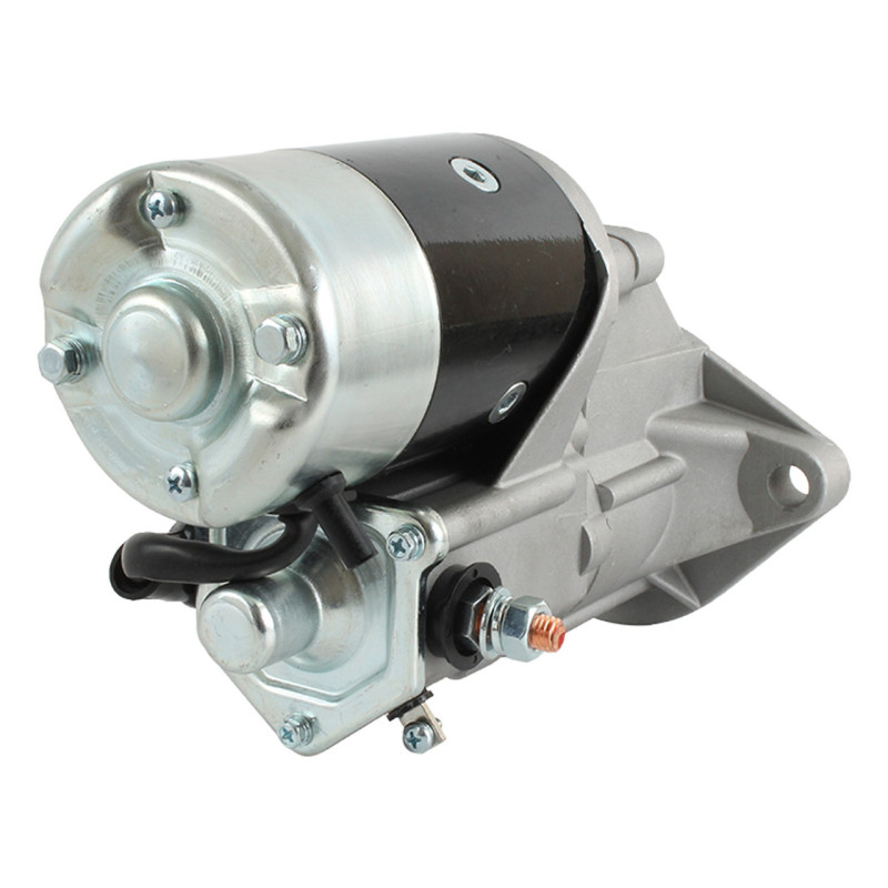 Démarreur  pour moteurs Yanmar Série 6LP