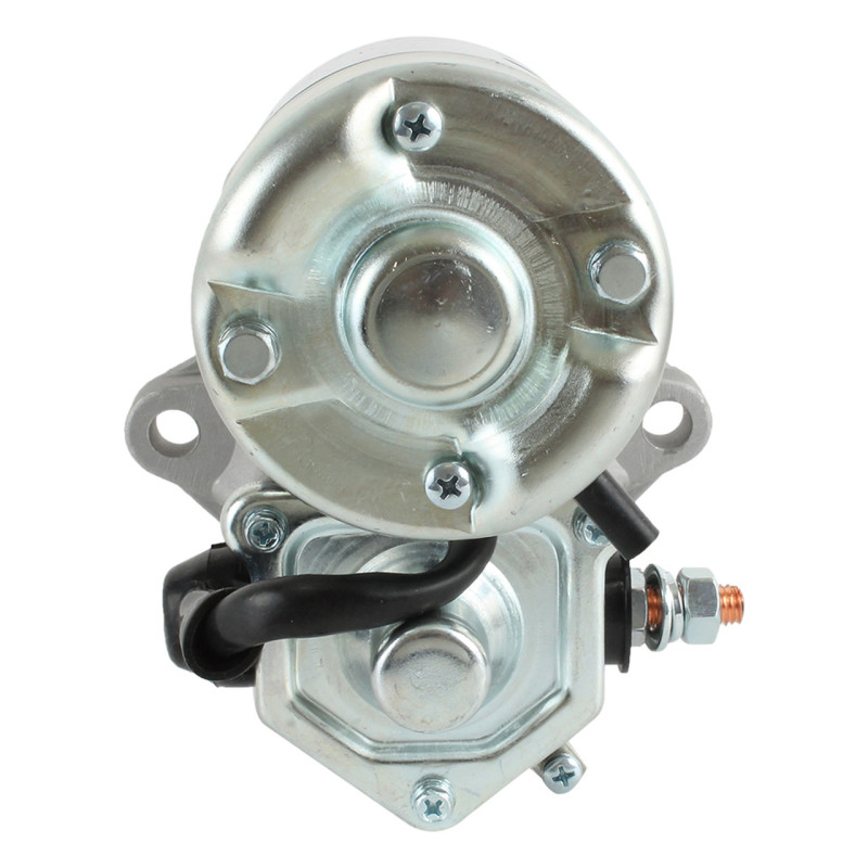 Démarreur  pour moteurs Yanmar Série 6LP