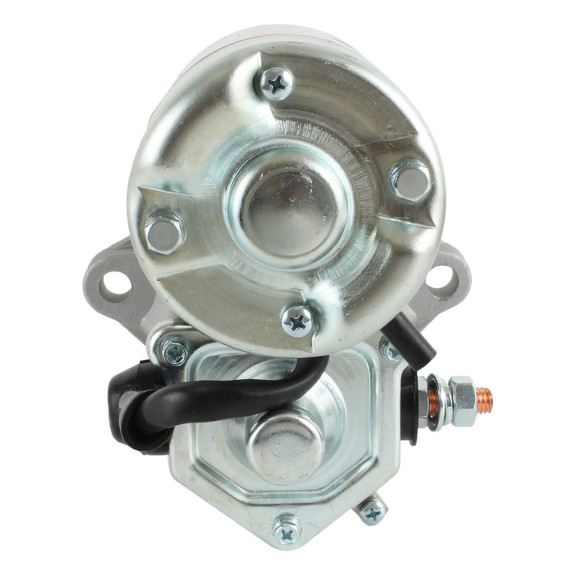 Démarreur  pour moteurs Yanmar Série 6LP