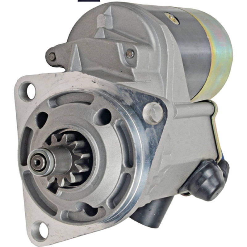 Démarreur pour moteurs Yanmar Série 6LY et 6PH