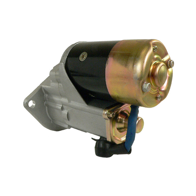 Démarreur pour moteurs Yanmar Série 6LY et 6PH