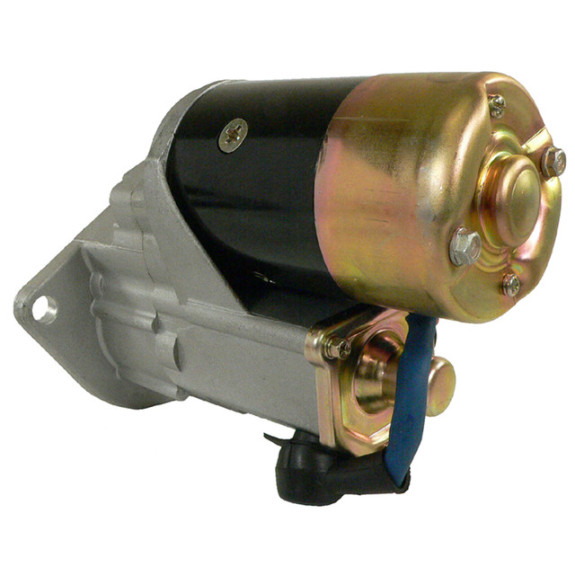 Démarreur pour moteurs Yanmar Série 6LY et 6PH