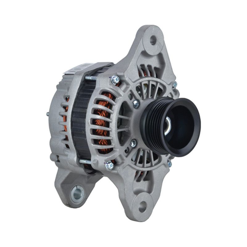 Alternateur Volvo Penta D1 / D2 / D4 / D6 – 12 V 115 A – OEM 3803650 / 847502