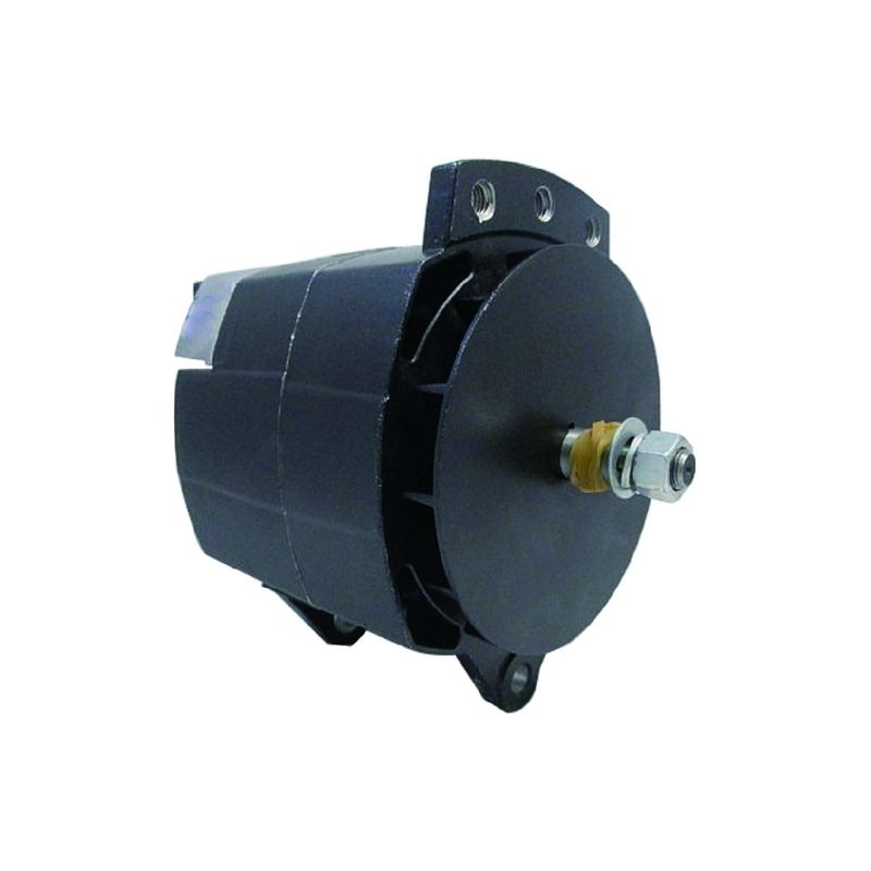 Alternateur Volvo D12C (1999 - 2003) - 24V - 100A