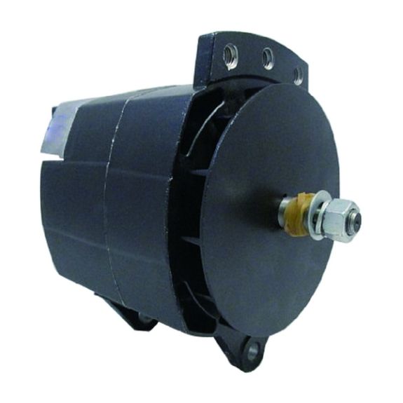 Alternateur Volvo D12C (1999 - 2003) - 24V - 100A
