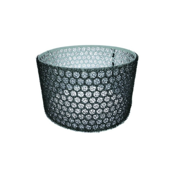 Filtre à air pour Yanmar 3JH - 4JH