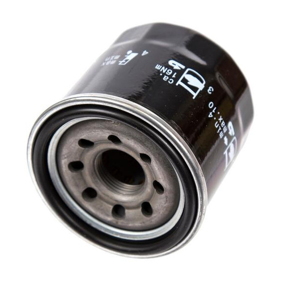 Filtre à huile pour Yanmar GM - GMF - GTM - JH - YM