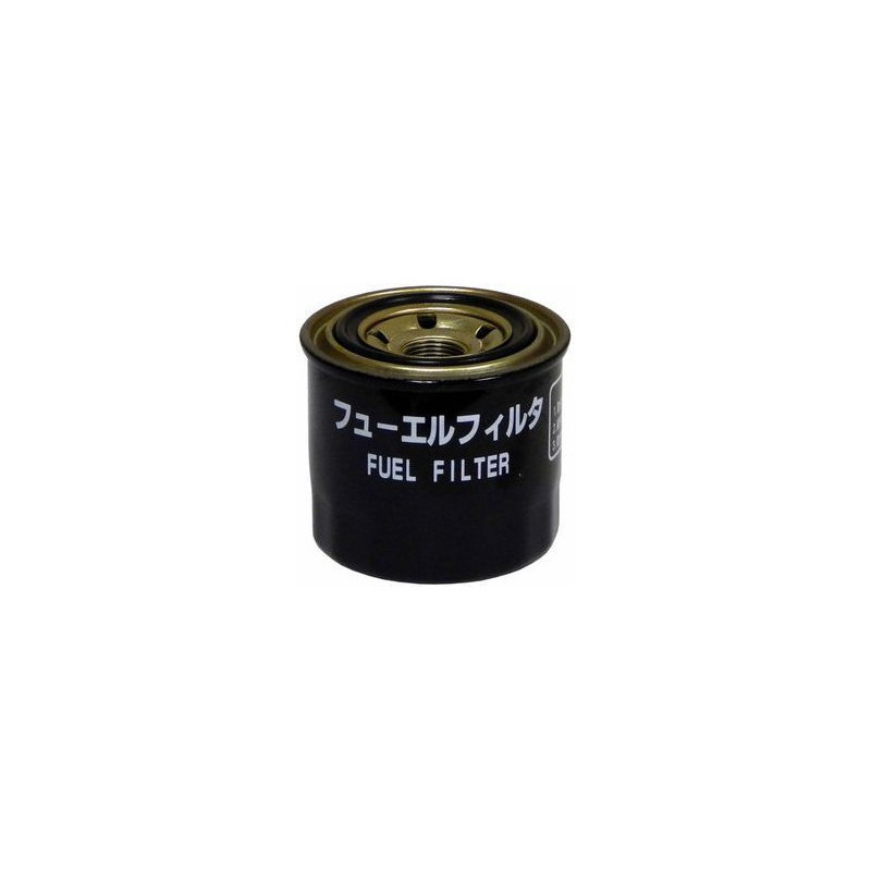 Filtre à carburant Yanmar 3JH - 4JH