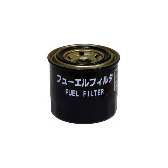 Filtre à carburant Yanmar 3JH - 4JH