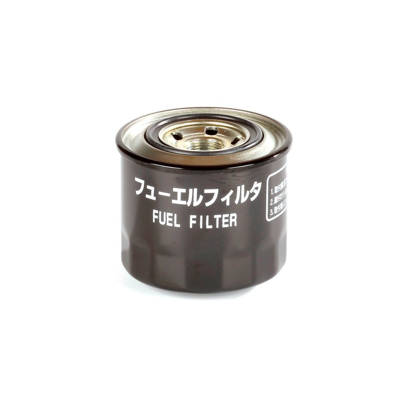 Filtre à carburant pour Yanmar 3JH5E et 4JH4AE/5E