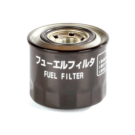Filtre à carburant pour Yanmar 3JH5E et 4JH4AE/5E