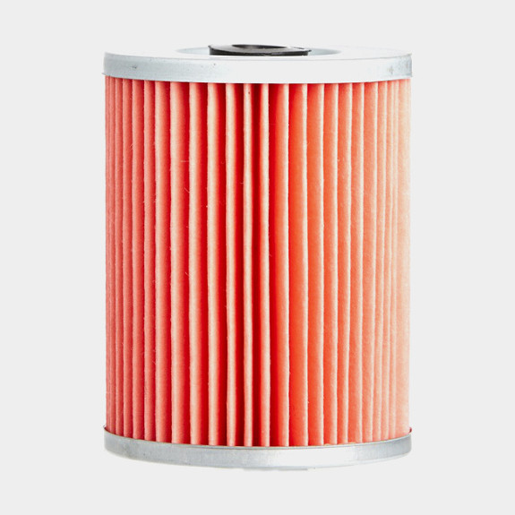 Filtre à essence pour Yanmar 4JH - 4LHA - 4LH