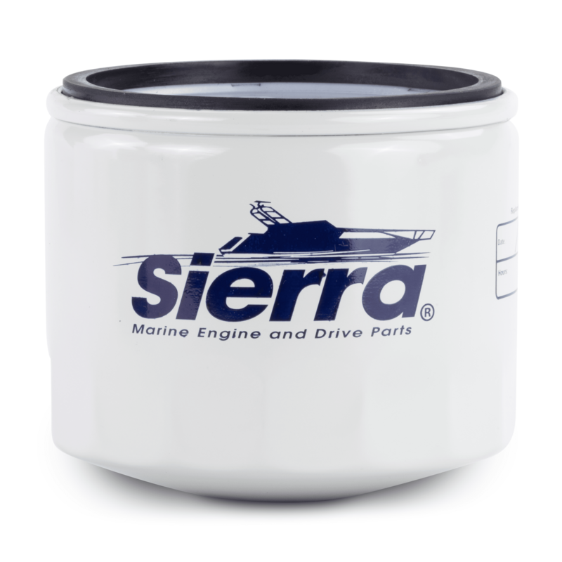 Filtre à huile pour Volvo 3.0L - V6 - V8 - SIERRA