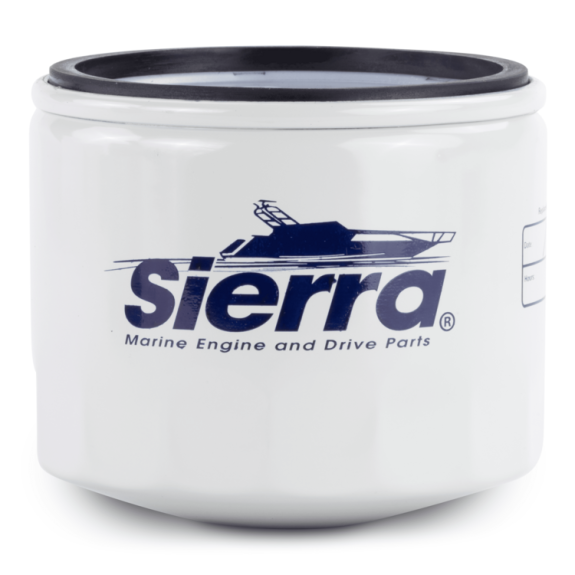 Filtre à huile pour Volvo 3.0L - V6 - V8 - SIERRA
