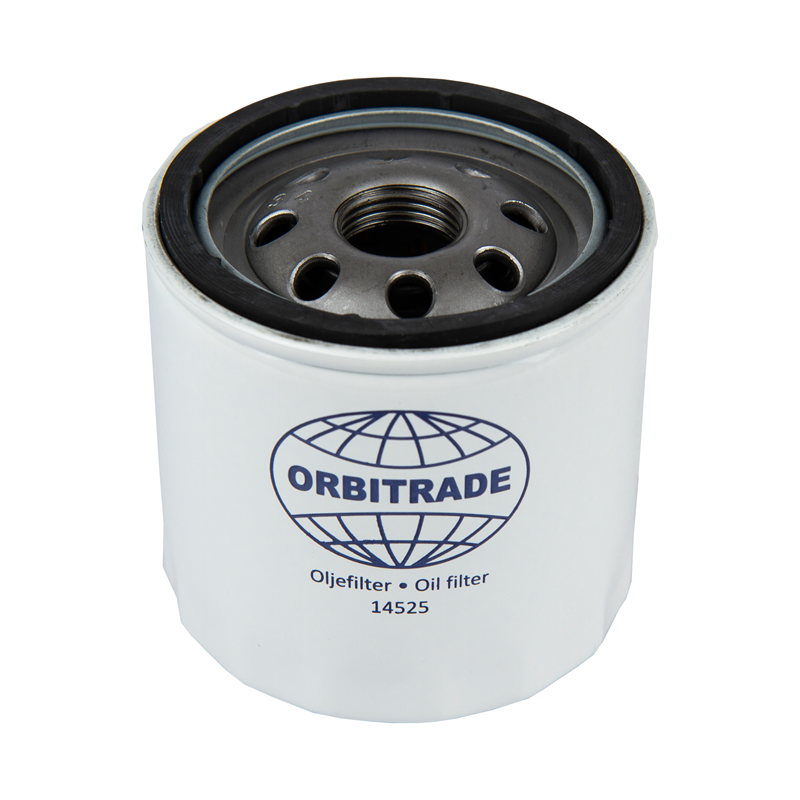 Filtre à huile pour Volvo MD2030, MD2040, D1-30, D2-40, D2-50, D2-55, D2-60, D2-75 - ORBITRADE