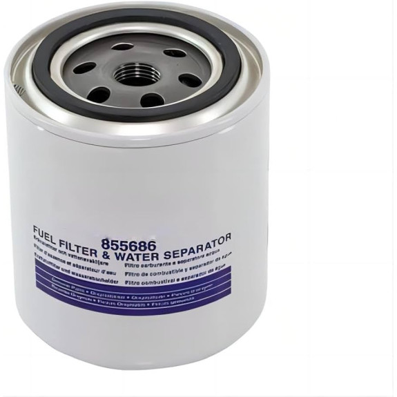 Filtre à essence pour Volvo Penta V6/V8 (post 1993)