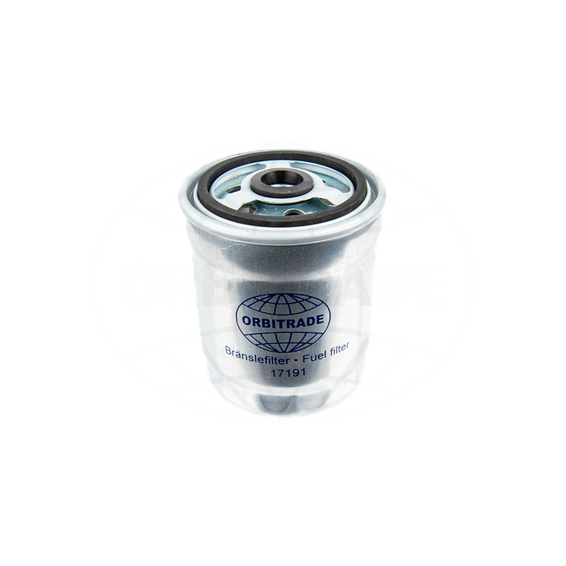 Filtre à gazole pour Volvo D3