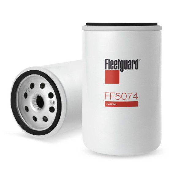 Filtre à gasoil pour Volvo MD6, MD7, 22, 40, 41, KAD42, KAD43, KAD44, KAD300