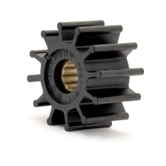 Kit turbine néoprène pour Volvo D2-55 / D2-75 et moteurs essence Volvo Penta V6 & V8