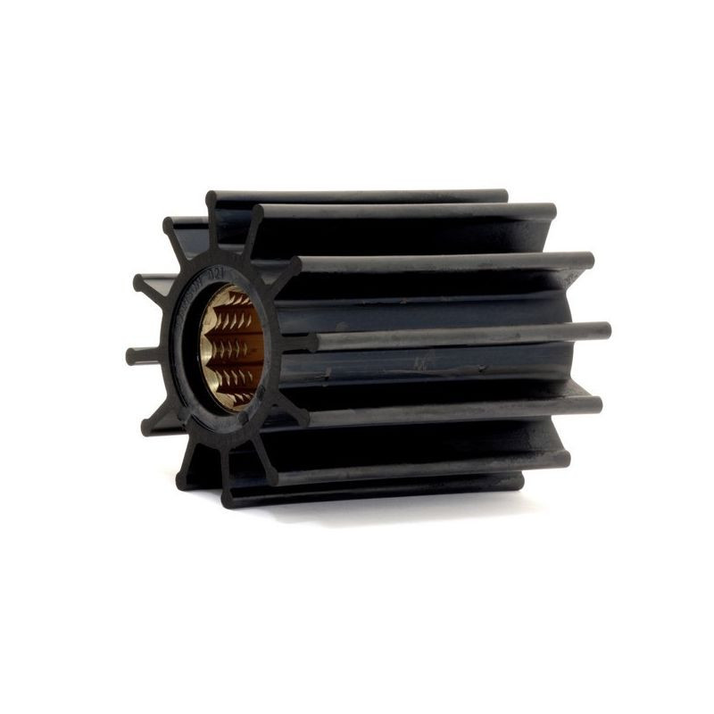 Turbine néoprène pour Volvo D6 - D8 - TAMD63
