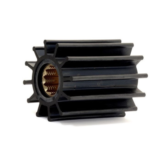 Turbine néoprène pour Volvo D6 - D8 - TAMD63