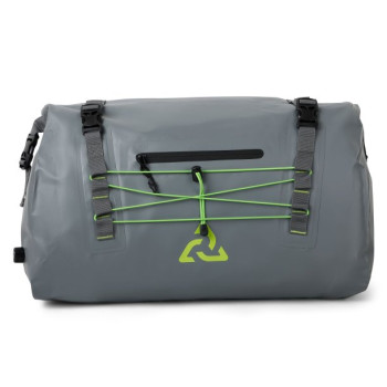Sac à dos Osea Dry Duffel Slate / Lime 40 L