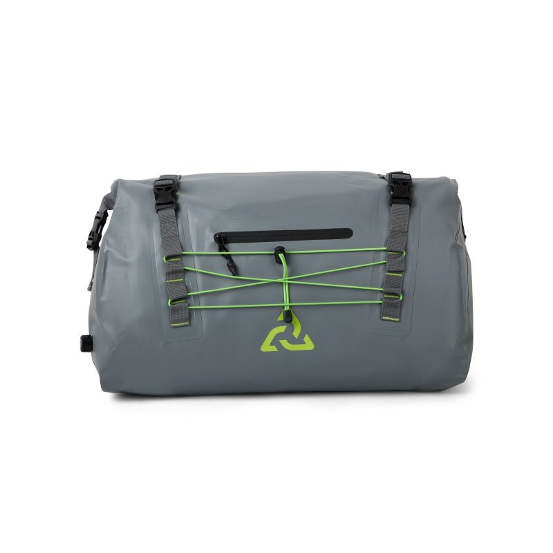 Sac à dos Osea Dry Duffel Slate / Lime 40 L