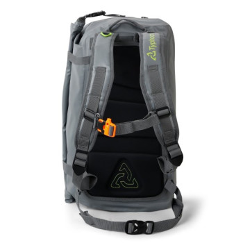 Sac à dos Osea Dry Duffel Slate / Lime 40 L 2