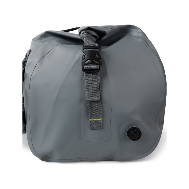 Sac a dos etanche Osea Dry Duffel Slate / Lime...