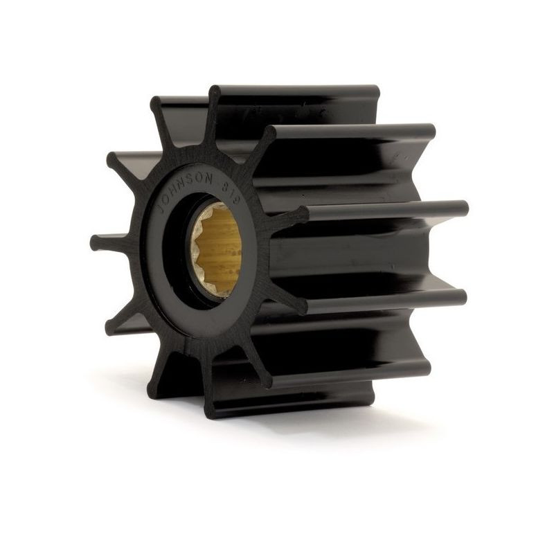 Turbine nitrile pour Volvo 40, 61, 62, 71, 72, 73, 100, 102, 120, 121, 122, D11 - SPX JOHNSON