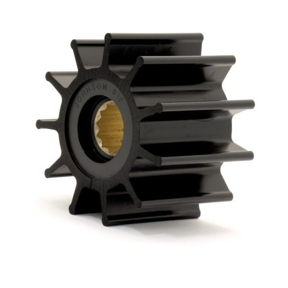 Turbine nitrile pour Volvo 40, 61, 62, 71, 72, 73, 100, 102, 120, 121, 122, D11 - SPX JOHNSON