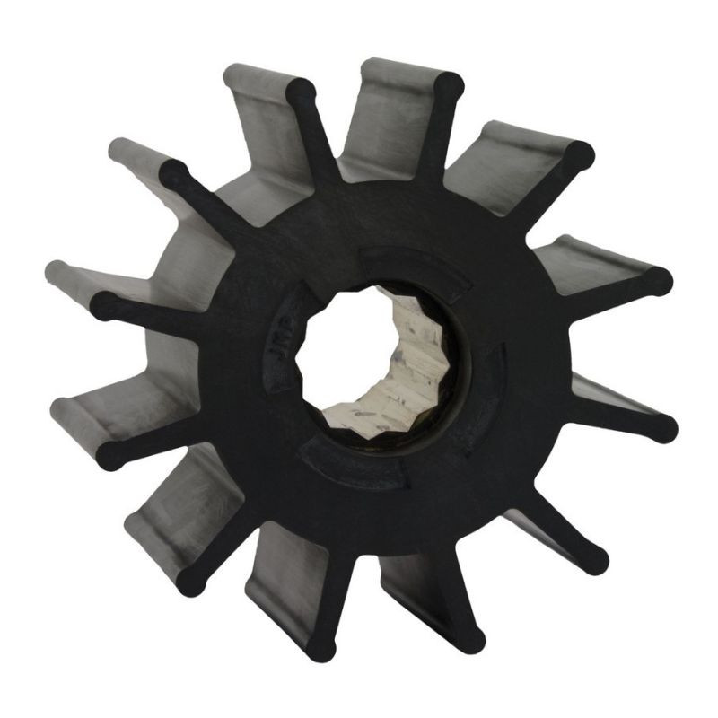 Turbine néoprène pour Volvo D12 - D13 et D16